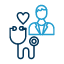 stethoscope-doctor-medical-healthcare-checkup-free-charity-icon