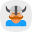 axe-barbarian-shield-strong-viking-warrior-weapon-icon