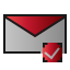 mail-check-message-notification-icon