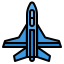 plane-airplane-flight-fly-fighter-icon