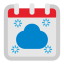 cloud-weather-calendar-date-event-icon
