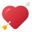 falling-in-love-love-arrow-romance-valentine-icon