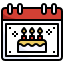 calendar-filloutline-birthday-time-date-schedule-icon