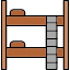 bunk-bed-hotel-service-furniture-icon