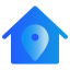 map-home-navigation-location-icon