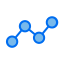 seo-link-dot-up-icon