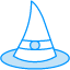witch-hat-icon
