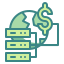 big-data-online-business-money-finance-fintech-icon