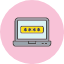 laptop-lock-secure-password-security-folder-icon