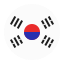south-korea-country-flag-nation-circle-korea-icon