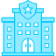 police-station-city-elements-policeman-icon