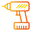 drill-tools-carpenter-tool-equipment-icon