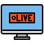 live-computer-advertising-icon