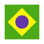 brasile-continent-country-flag-symbol-sign-brasil-icon
