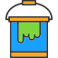 bucket-color-drawing-dropper-fill-paint-tool-icon