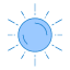 sun-space-planet-astronomy-weather-icon