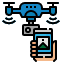 drone-smart-phone-internet-internetofthings-icon