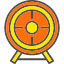 aim-crosshair-goal-hit-shoot-target-icon