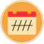 calendar-clock-date-education-learning-school-time-icon