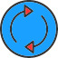 refresh-reload-repeat-rotate-sync-update-icon