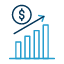 revenue-increase-analysis-economy-growth-statistics-icon