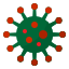 virus-cell-covid-corona-coronavirus-icon