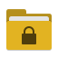 locked-secured-yellow-folder-work-archive-icon