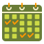 booking-hotel-calendar-schedule-icon