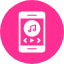 music-audiomultimedia-note-song-sound-icon-icon