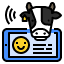 livestock-monitoring-farming-iot-cattle-health-animal-behaviour-heat-stress-icon
