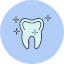 care-dental-dentist-fresh-healthcare-new-tooth-icon