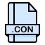 con-file-format-extension-document-icon