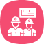 agency-contractor-employee-hire-outsourcing-service-supplier-icon