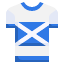 tshirt-flaticon-scotland-flags-fashion-shirt-icon
