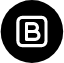 bold-square-letter-b-icon
