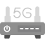 g-router-connection-fast-generation-internet-modem-network-icon