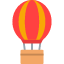 air-balloon-flight-hot-icon