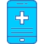 health-medicine-checkmark-clipboard-icon