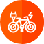 bicycle-bike-cycling-cyclist-electric-motor-motorized-icon