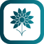 chive-blossoms-flower-blossom-floral-nature-flowers-icon