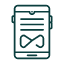 e-signature-contract-document-letter-mail-sign-icon