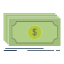 money-fund-transfer-dollar-icon