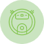 robot-vacuum-cleaner-electronic-device-computer-technology-icon