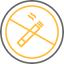 no-smoking-prohibition-non-smoking-health-safety-warning-regulation-policy-icon-vector-design-icon