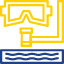 diving-scuba-sea-snorkel-mask-diver-underwater-icon