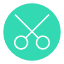 cut-web-app-scissor-interface-icon