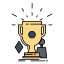 awards-game-sport-trophies-winner-icon