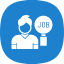 search-career-work-job-recruitment-employee-icon