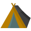 tent-camp-icon