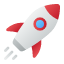 rocket-space-ship-rocket-ship-space-shuttle-boost-icon